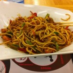 Noodle nedir ve nasıl yapılır?