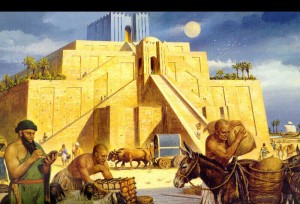 mezopotamya uygarlıkları nelerdir