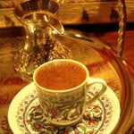 Türk kahvesi nasıl yapılır?