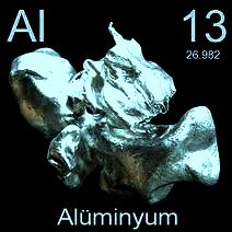 Alüminyum