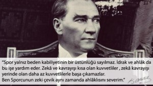 Ataturk-ve-spor