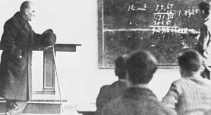 Atatürkün Eğitime Verdiği Önem