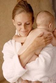 Bebeğin gazı nasıl çıkartılır? – merakname