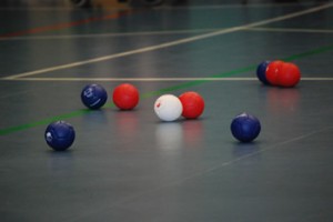 boccia