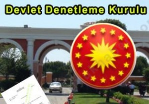 devlet denetleme kurulu