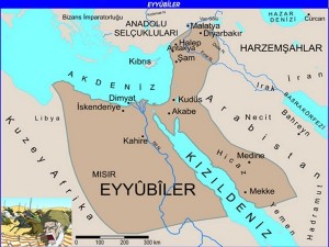 eyyubiler