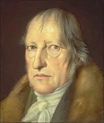 Georg-Wilhelm-Friedrich-Hegel