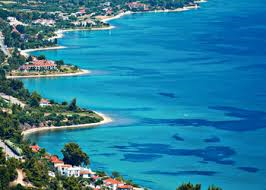 halkidiki