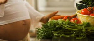 hamilelikte kansızlık