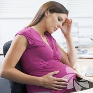 hamilelikte-yorgunluğun-sebebi-nedir