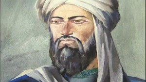 harezmi
