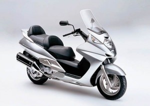 Honda Motosiklet Fiyatlar?