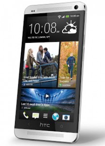 HTC-one