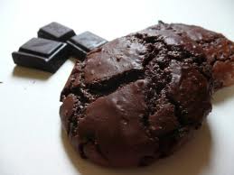 çikolatalı kurabiye