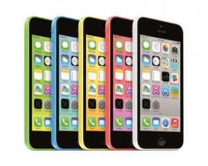 iphone5c
