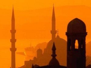 islam teolojisi