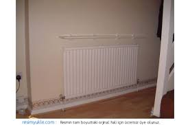 kalorifer peteği