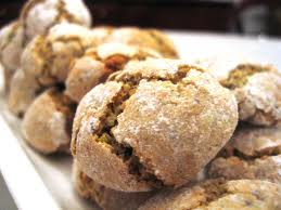 kuruyemişli kurabiye