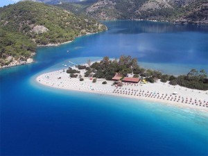 Ölüdeniz