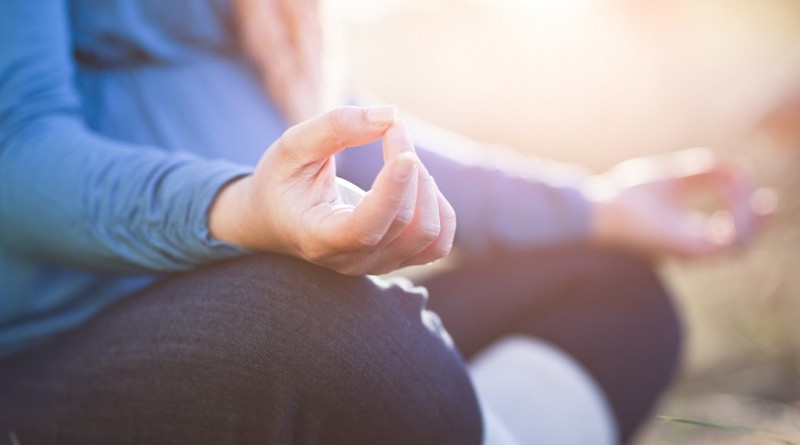 Meditasyon nedir?