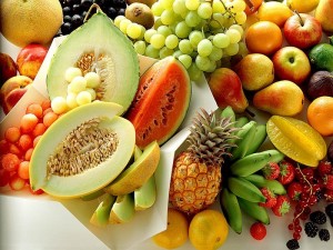 Meyvelerin faydaları