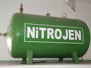 nitrojen