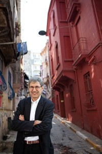 orhan-pamuk