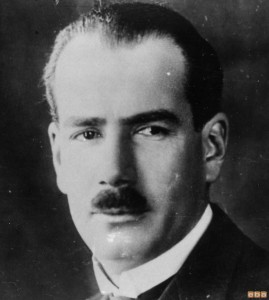 Ruşen Eşref Ünaydın