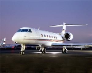 Sabit kanatlı uçak