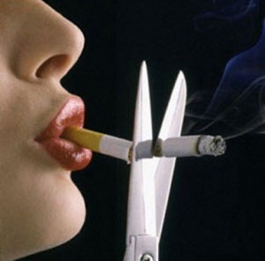 sigara bırakma