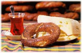 simit diyeti