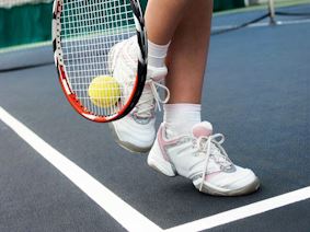 tenis-ayakkabisi-raket