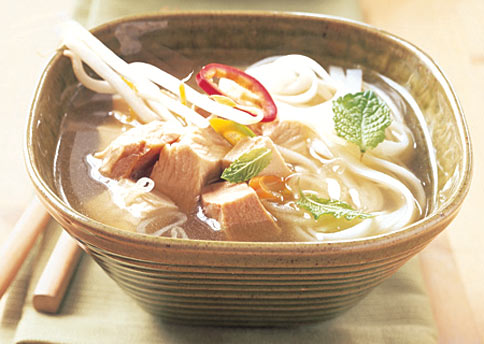 Noodle nedir ve nasıl yapılır? – merakname