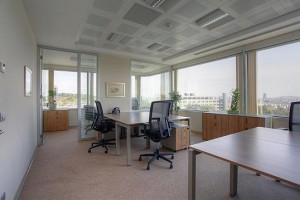 Windowist Tower Ofis